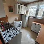 Apartament Gdańsk City