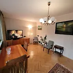 Apartament Gdańsk City