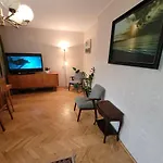 Apartament Gdańsk City