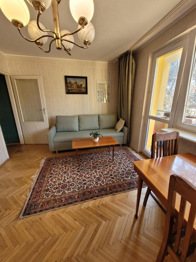 My 60th Apartament